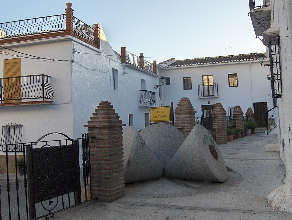 Foto 5 — Canillas de Aceituno, Málaga (29033)