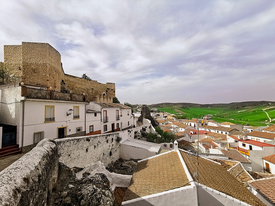 Foto 3 — Cañete la Real, Málaga (29340)