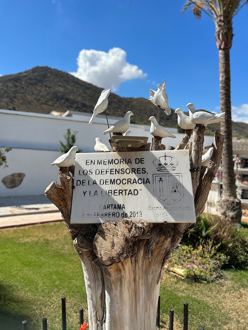 Foto 3 — Cártama, Málaga (29038)
