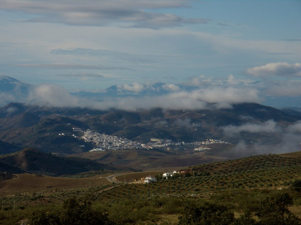 Foto 3 — Casabermeja, Málaga (29160)