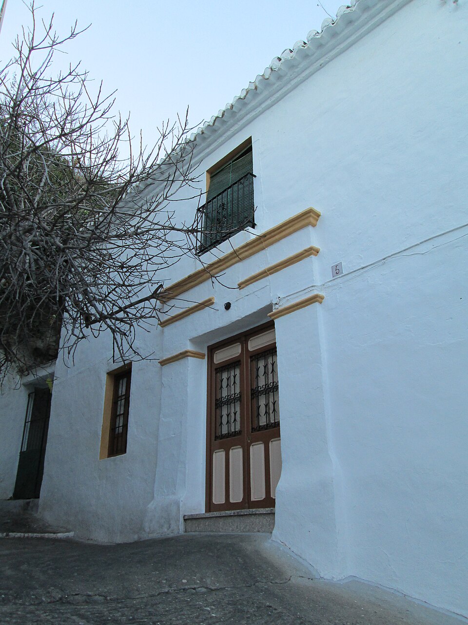 Foto 2 — Casarabonela, Málaga (29566)