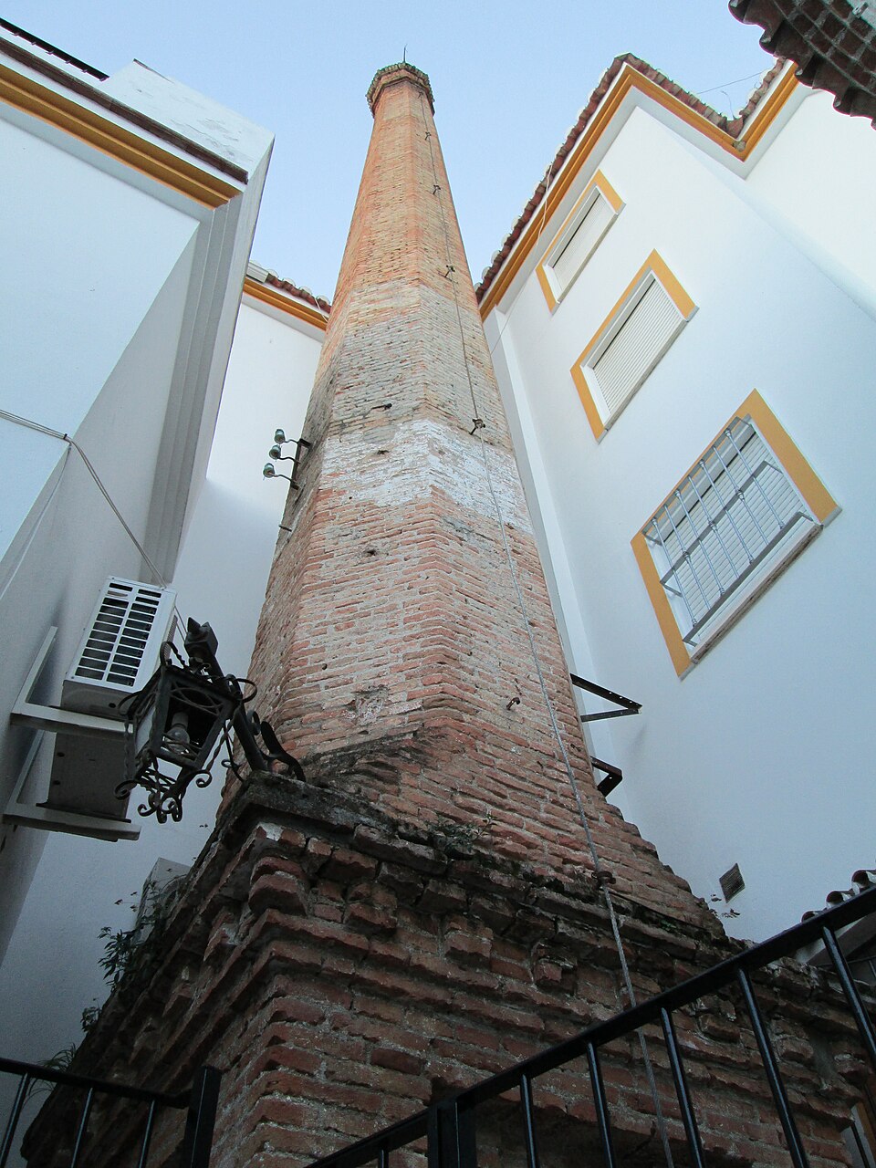 Foto 3 — Casarabonela, Málaga (29566)