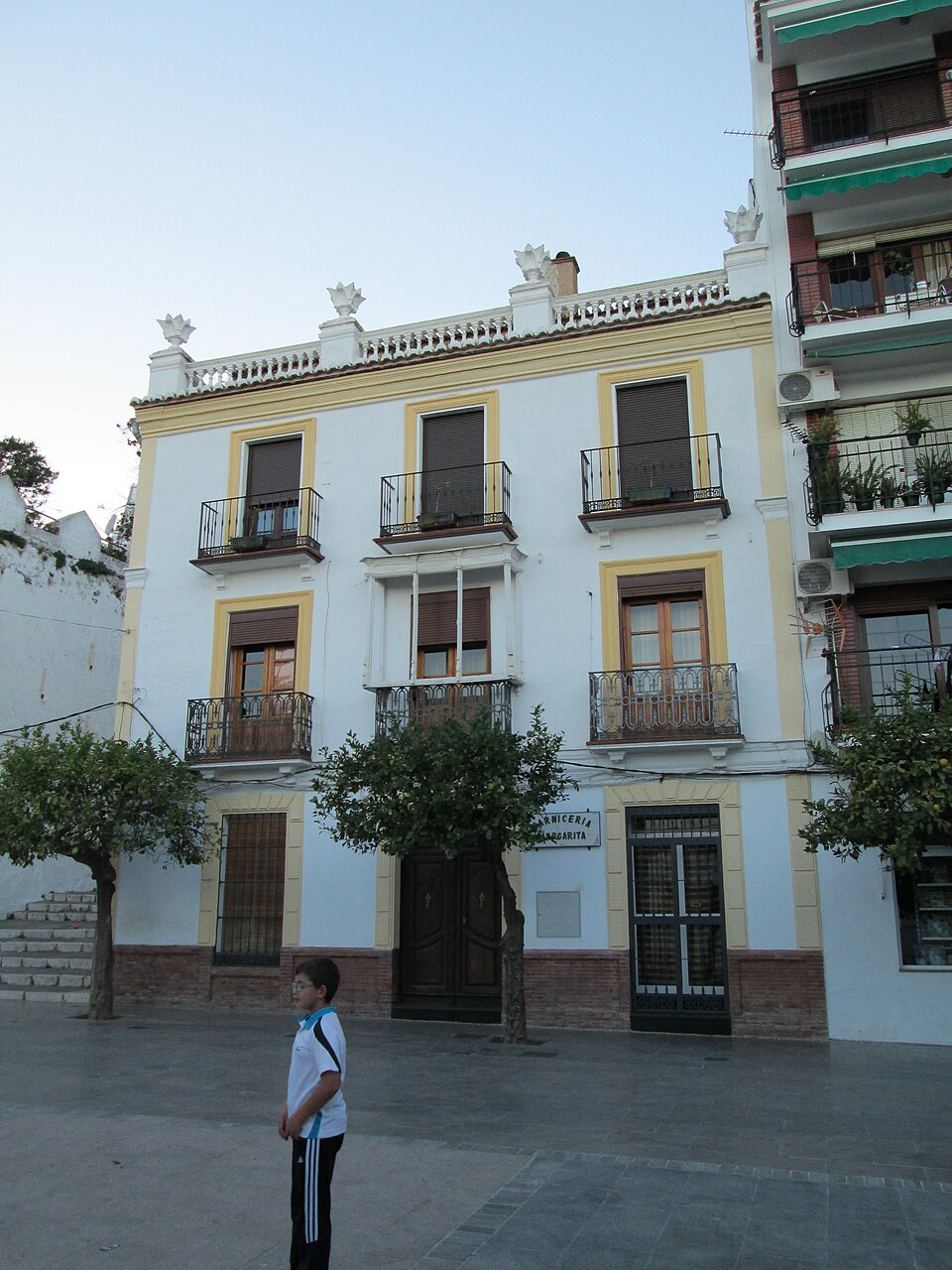 Foto 4 — Casarabonela, Málaga (29566)