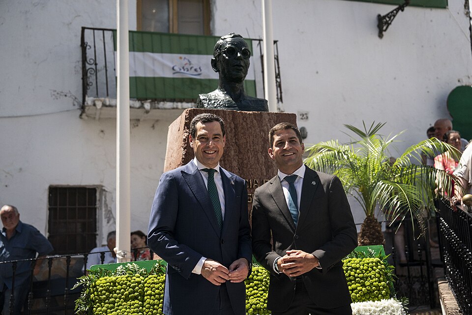 Foto 2 — Casares, Málaga (29690)