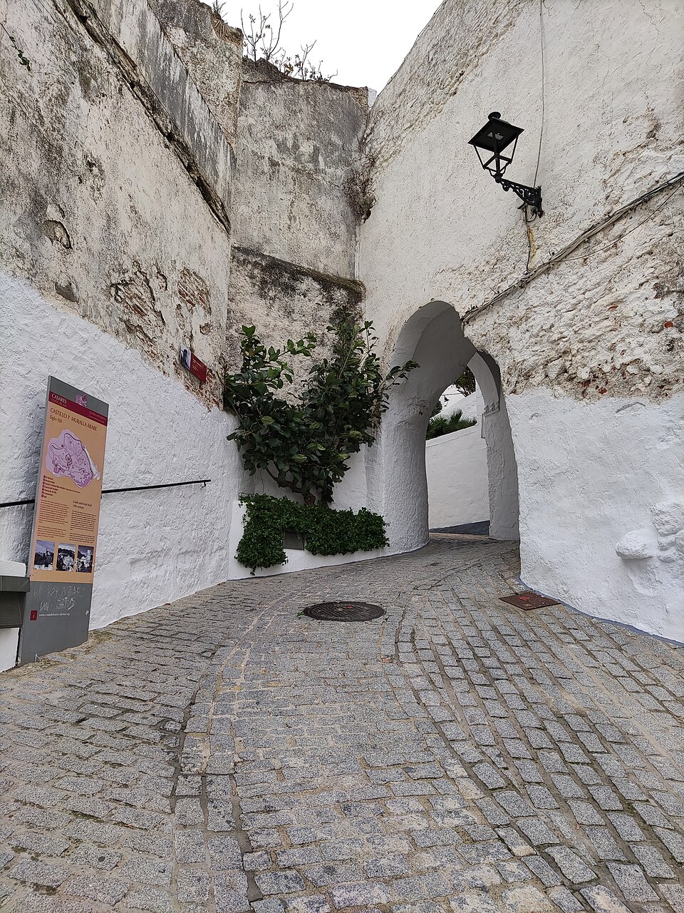 Foto 3 — Casares, Málaga (29690)