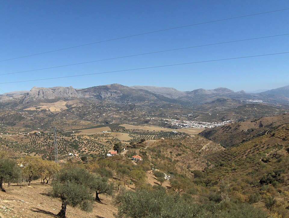 Foto 1 — Colmenar, Málaga (29170)