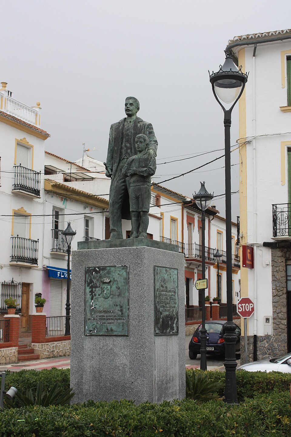 Foto 2 — Colmenar, Málaga (29170)