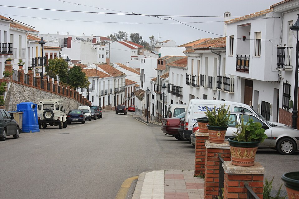 Foto 3 — Colmenar, Málaga (29170)