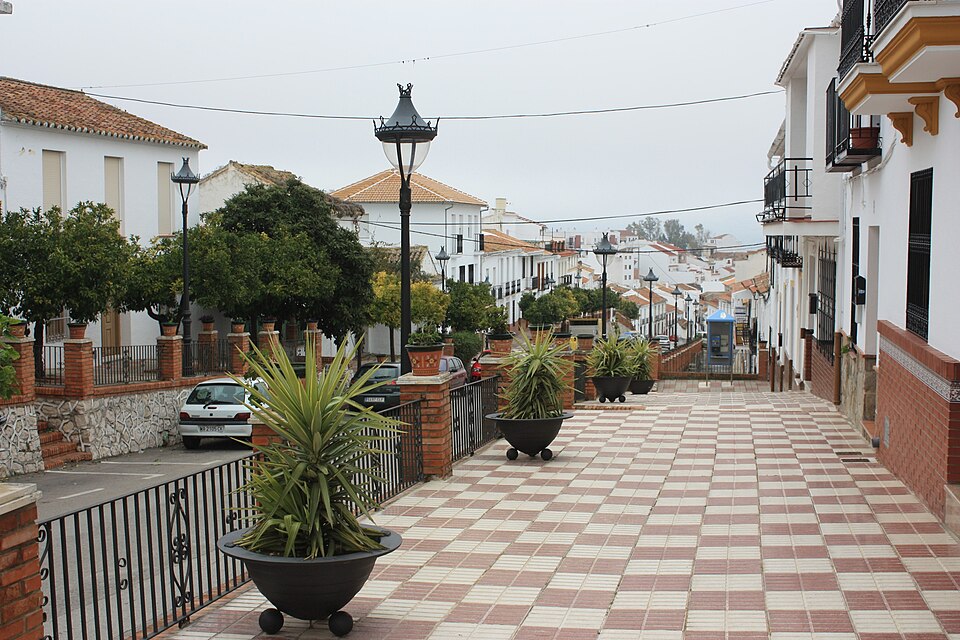 Foto 4 — Colmenar, Málaga (29170)