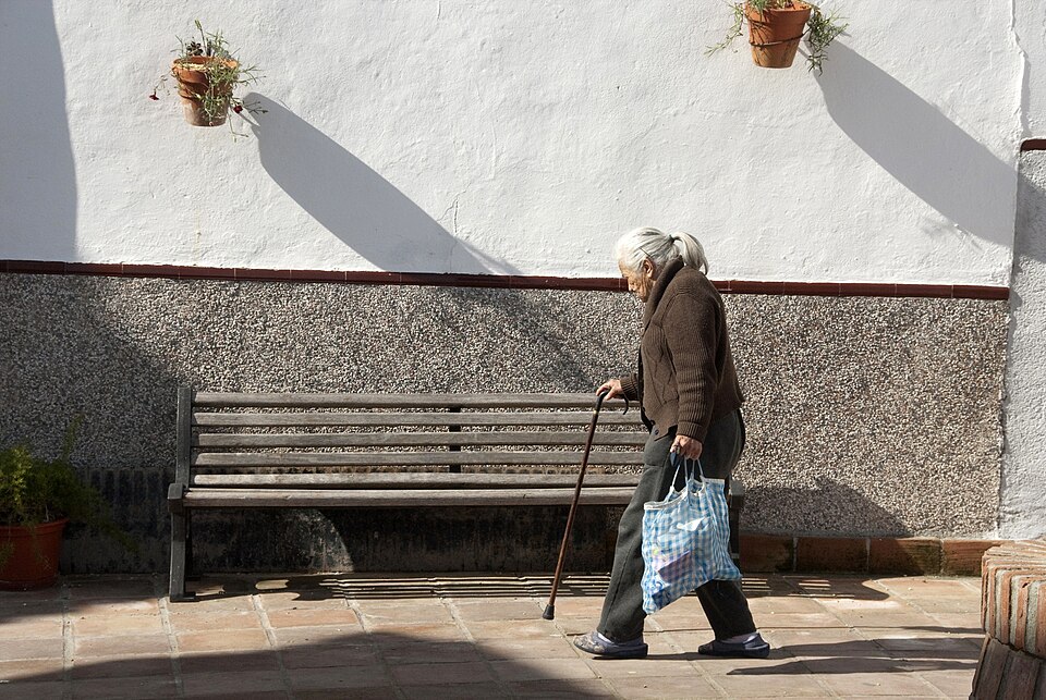 Foto 4 — Comares, Málaga (29195)