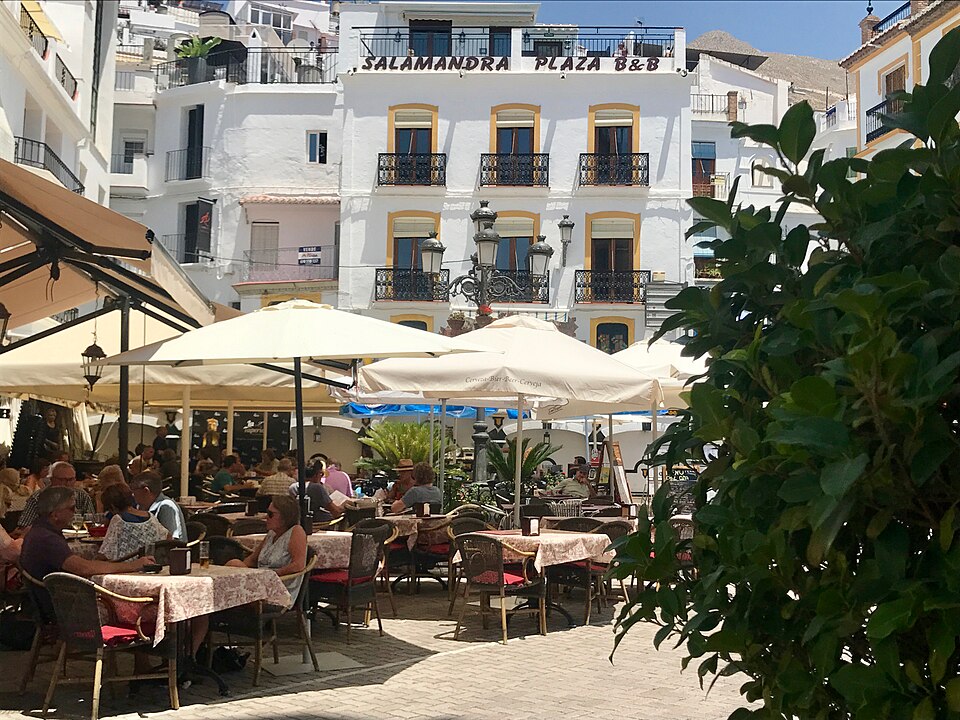 Foto 4 — Cómpeta, Málaga (29754)