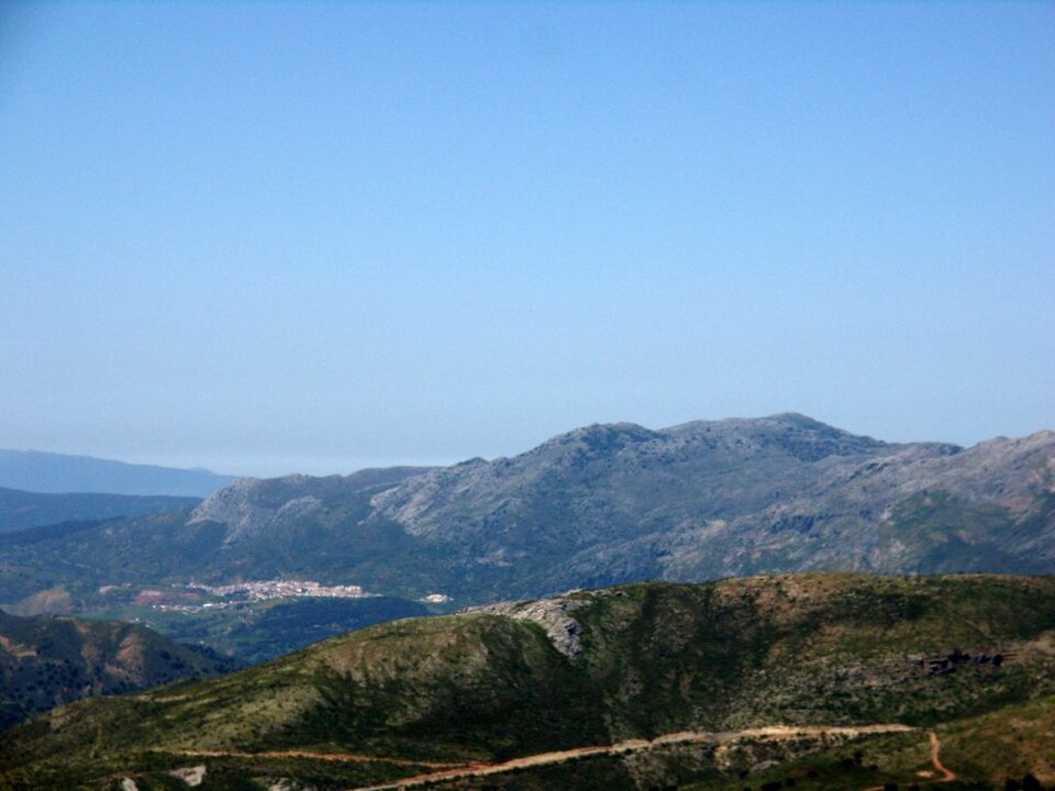 Foto 3 — Cortes de la Frontera, Málaga (29380)