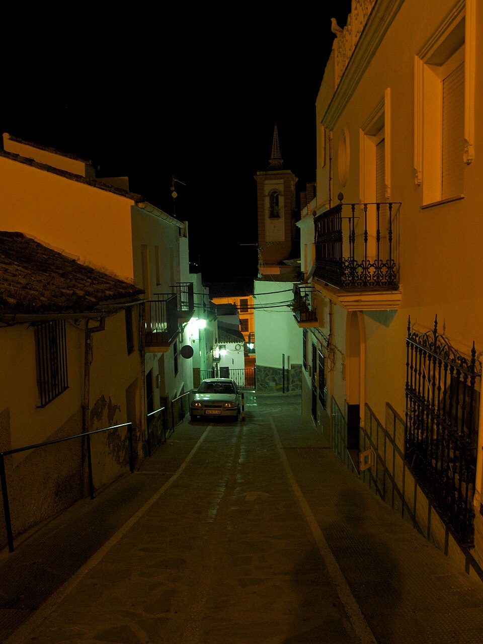 Foto 4 — Cortes de la Frontera, Málaga (29380)