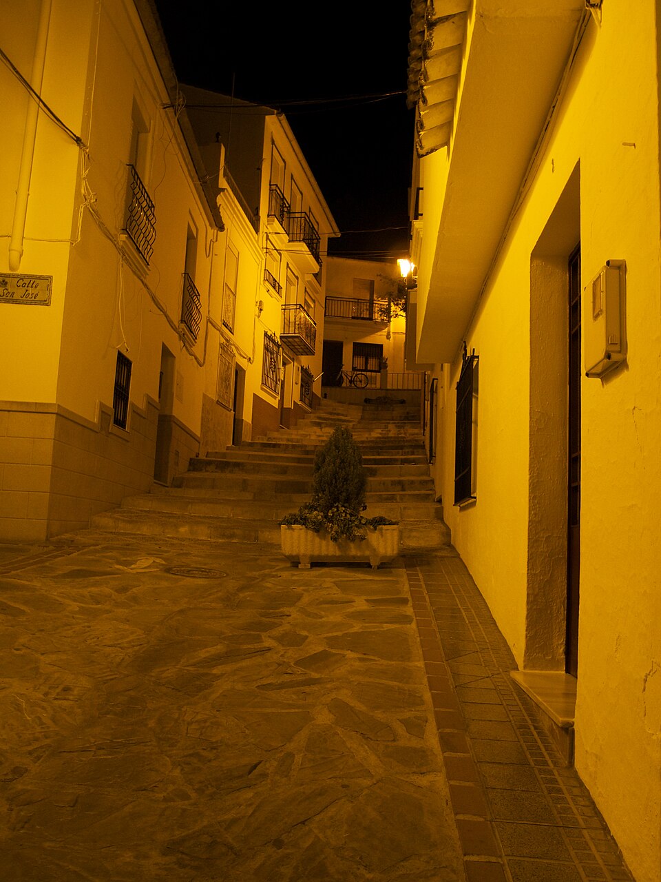 Foto 5 — Cortes de la Frontera, Málaga (29380)