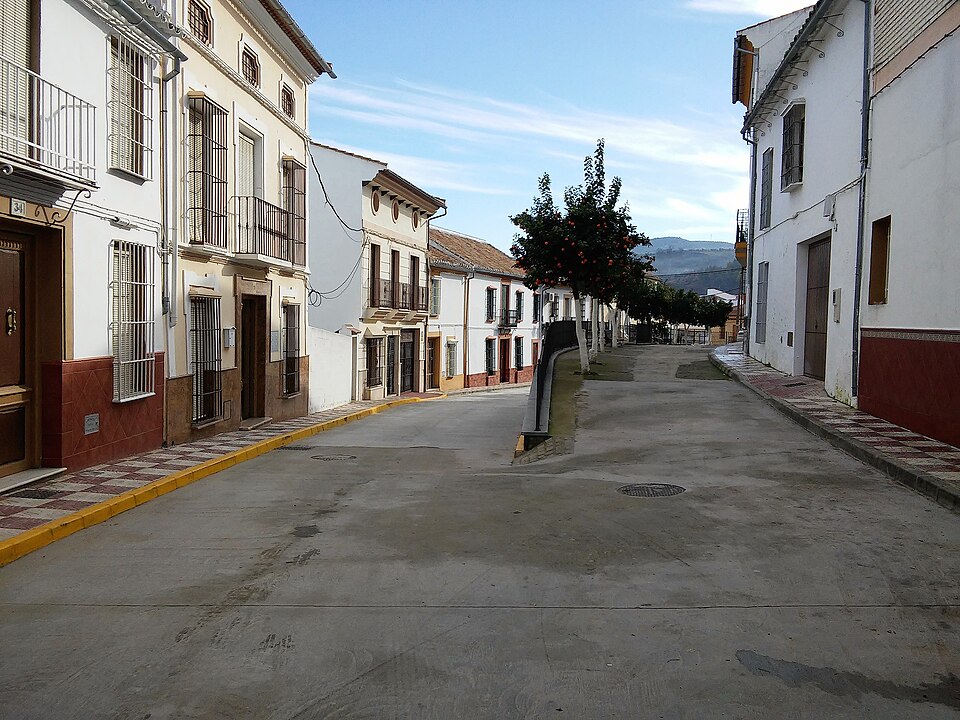 Foto 2 — Cuevas Bajas, Málaga (29220)