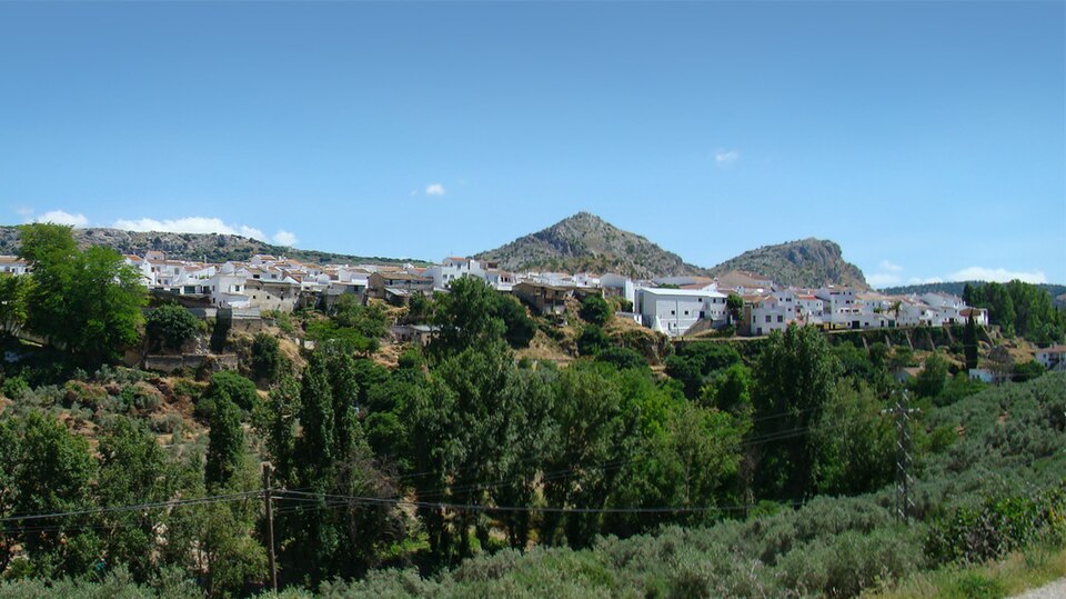 Foto 2 — Cuevas del Becerro, Málaga (29048)