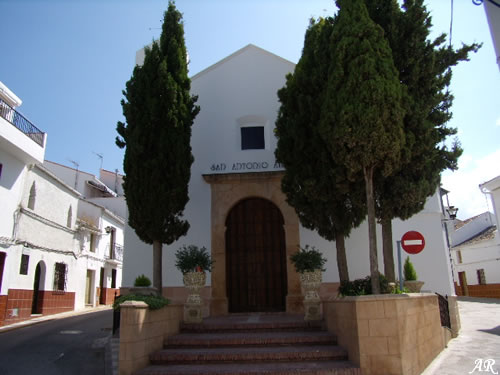 Foto 3 — Cuevas del Becerro, Málaga (29048)