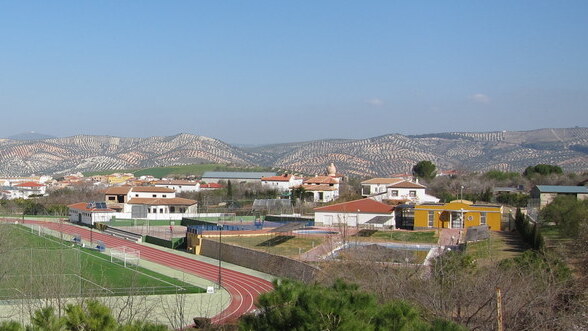 Foto 2 — Cuevas de San Marcos, Málaga (29210)