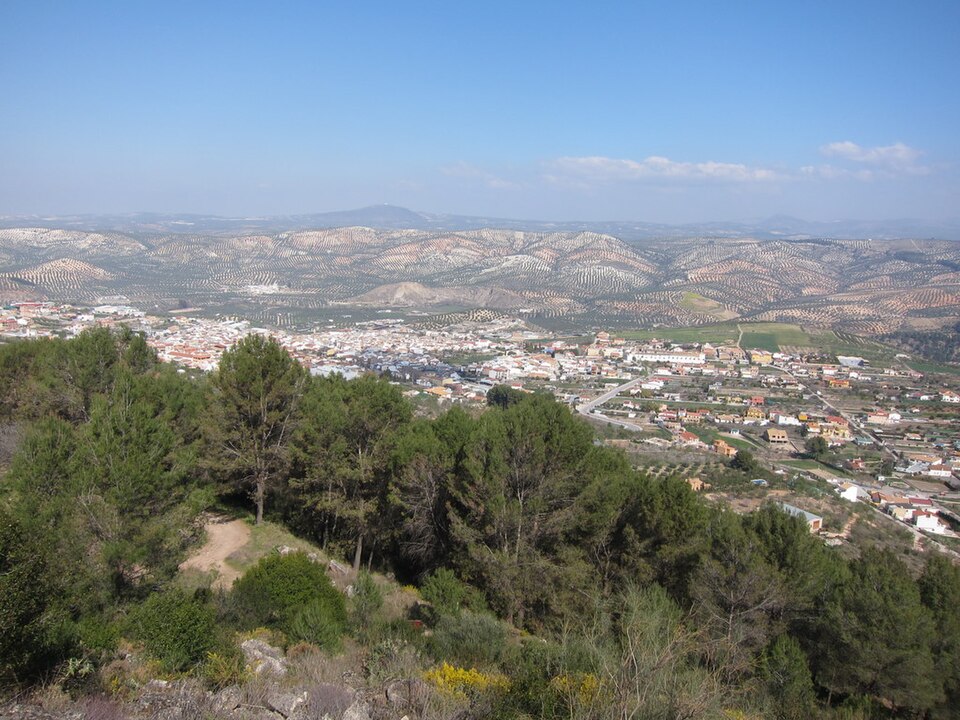 Foto 3 — Cuevas de San Marcos, Málaga (29210)