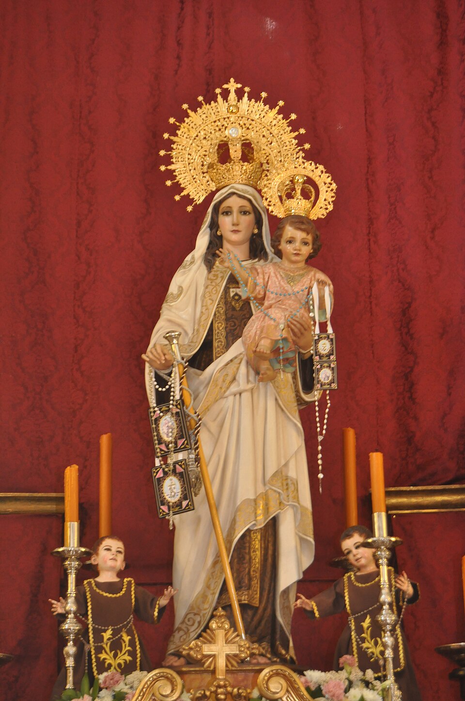 Foto 4 — Cuevas de San Marcos, Málaga (29210)