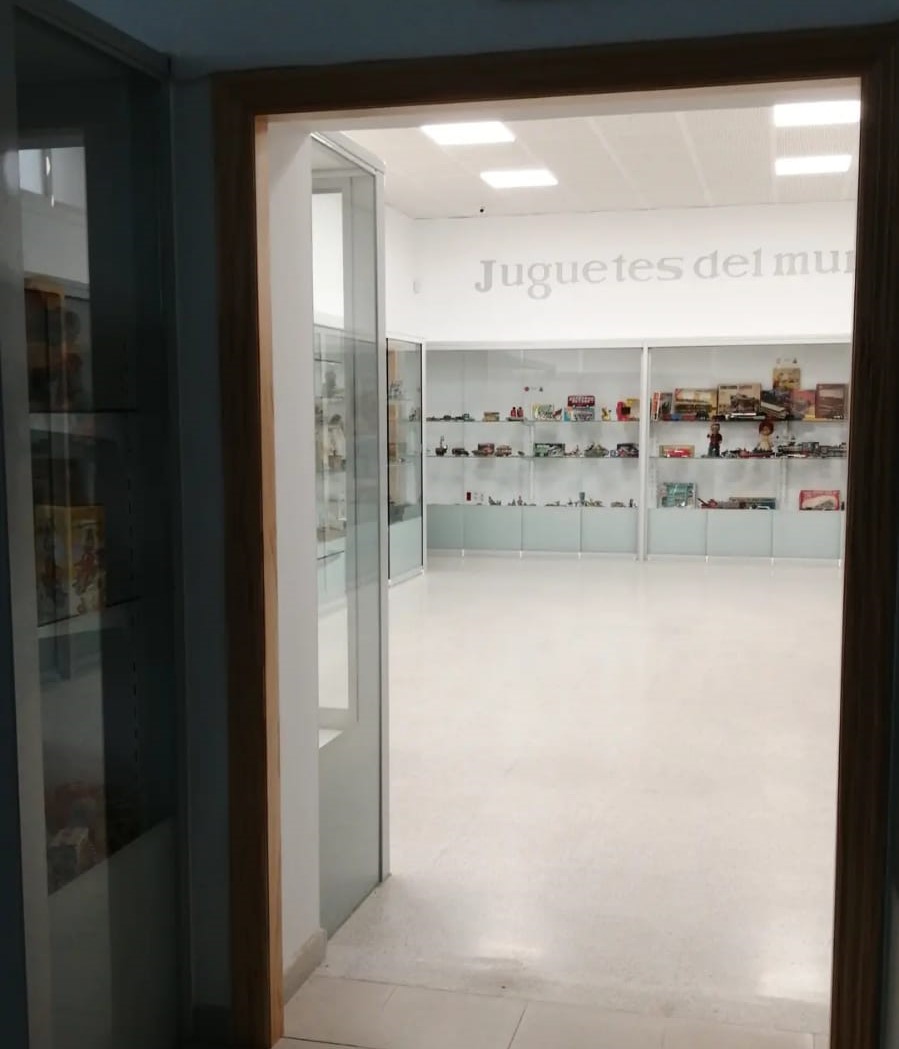 Foto 5 — Cuevas de San Marcos, Málaga (29210)