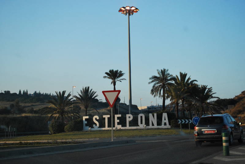 Foto 2 — Estepona, Málaga (29680)