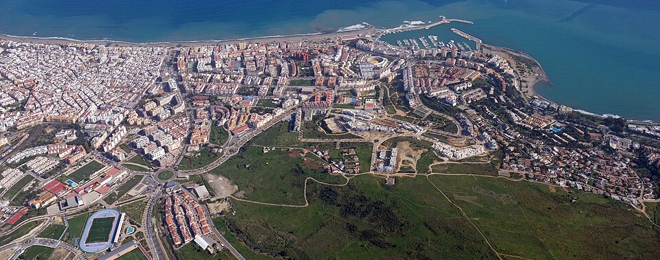 Foto 3 — Estepona, Málaga (29680)