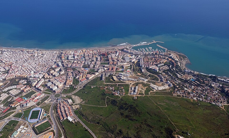 Foto 4 — Estepona, Málaga (29680)