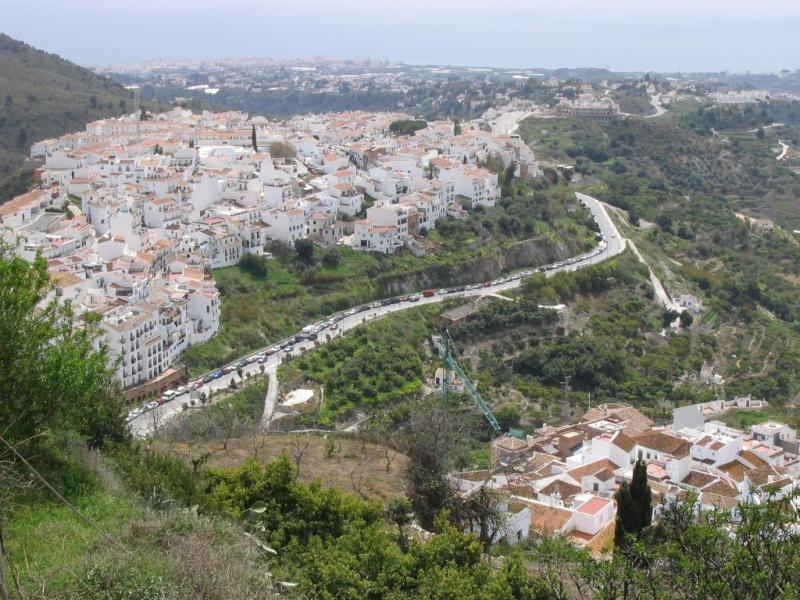 Frigiliana