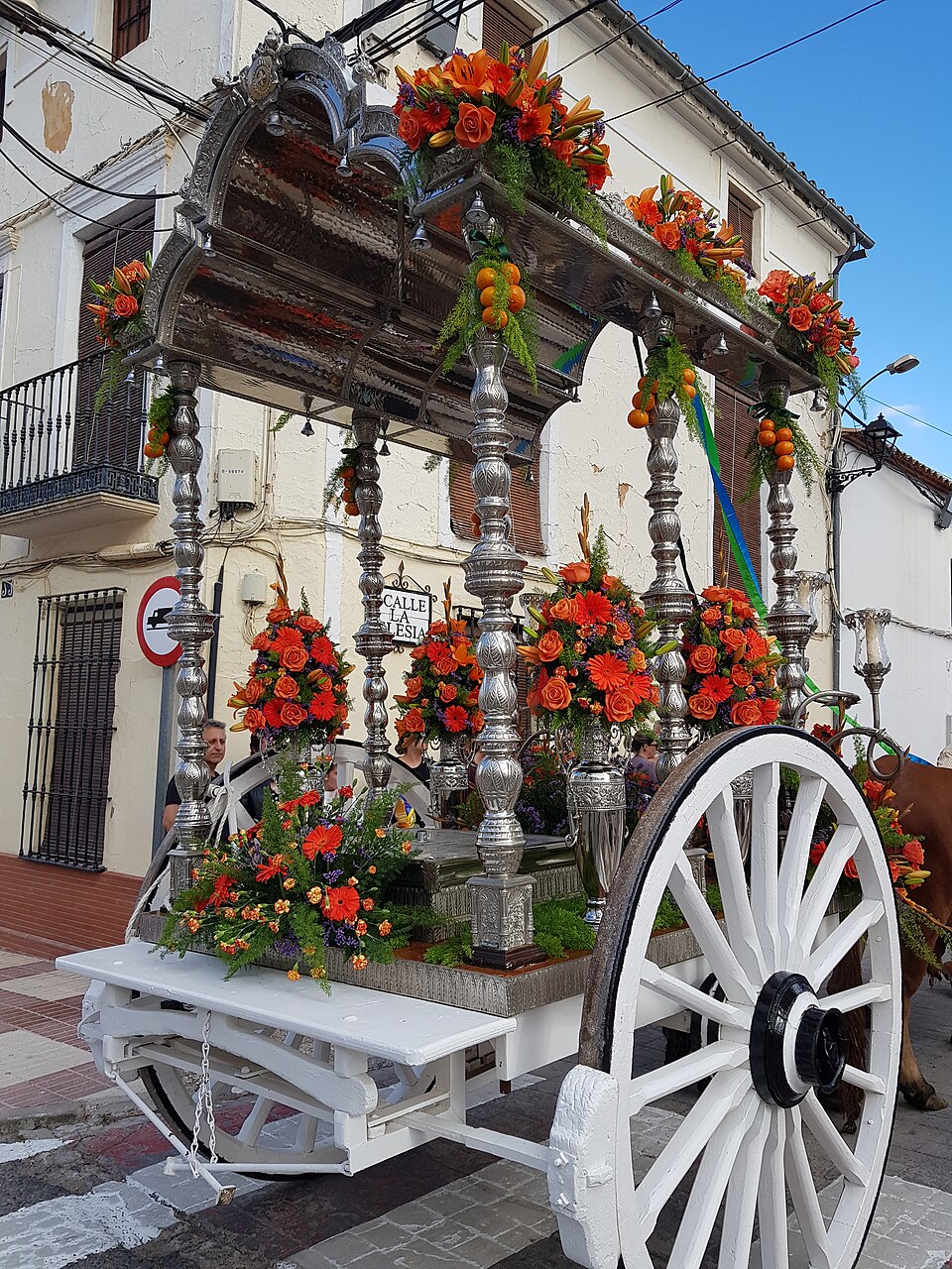 Foto 2 — Fuente de Piedra, Málaga (29520)