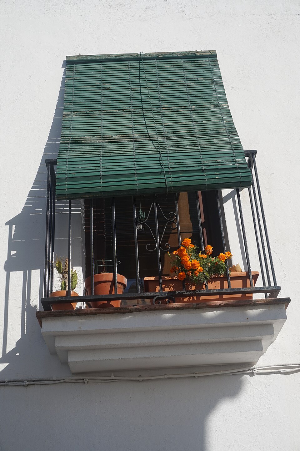 Foto 2 — Gaucín, Málaga (29480)