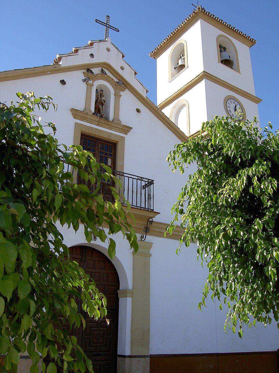 Foto 2 — Guaro, Málaga (29108)