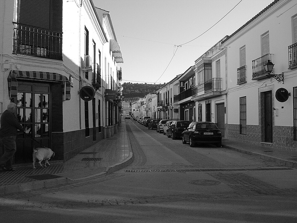 Foto 2 — Humilladero, Málaga (29531)