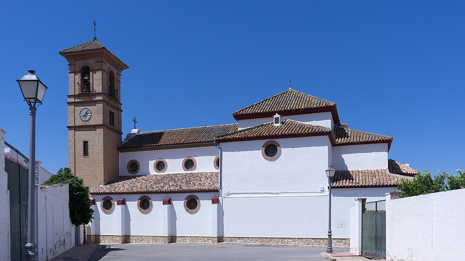 Foto 3 — Humilladero, Málaga (29531)