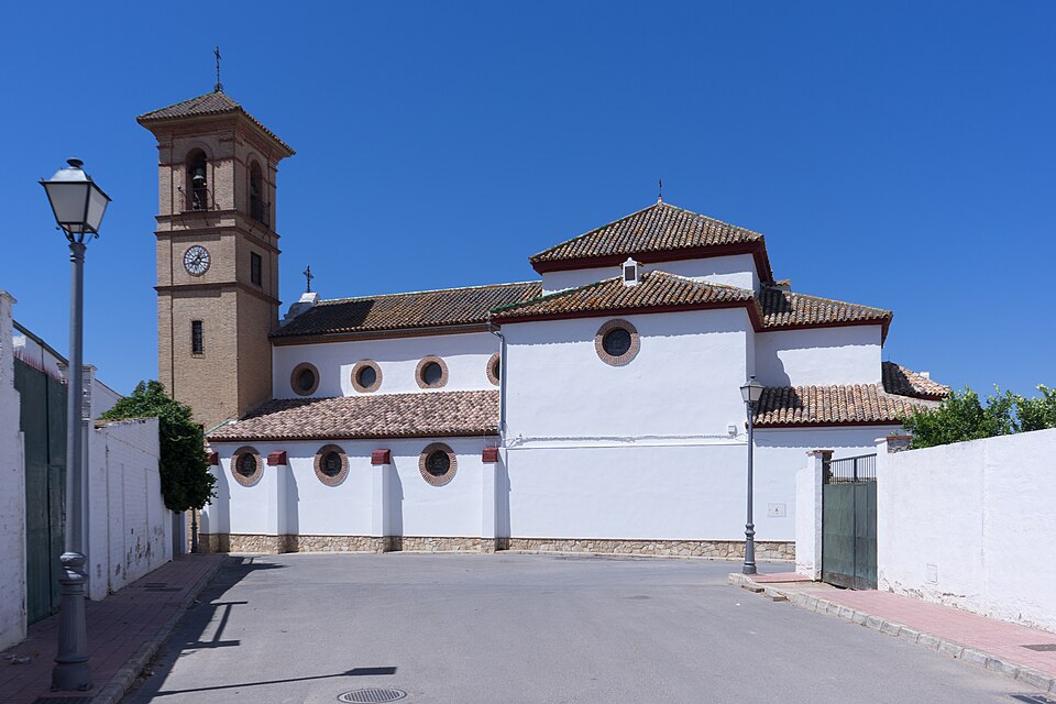 Foto 4 — Humilladero, Málaga (29531)