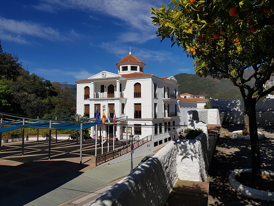 Foto 2 — Istán, Málaga (29611)
