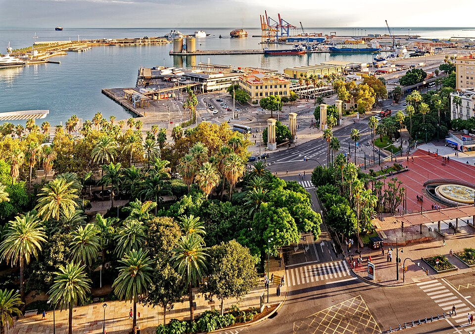 Foto 3 — Málaga, Málaga (29067)