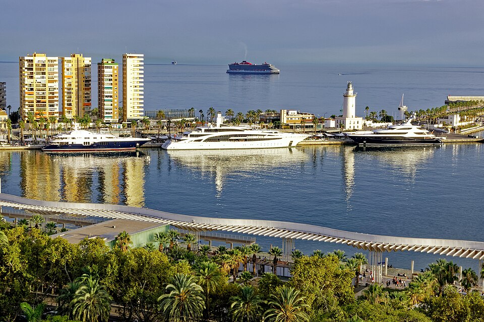 Foto 4 — Málaga, Málaga (29067)