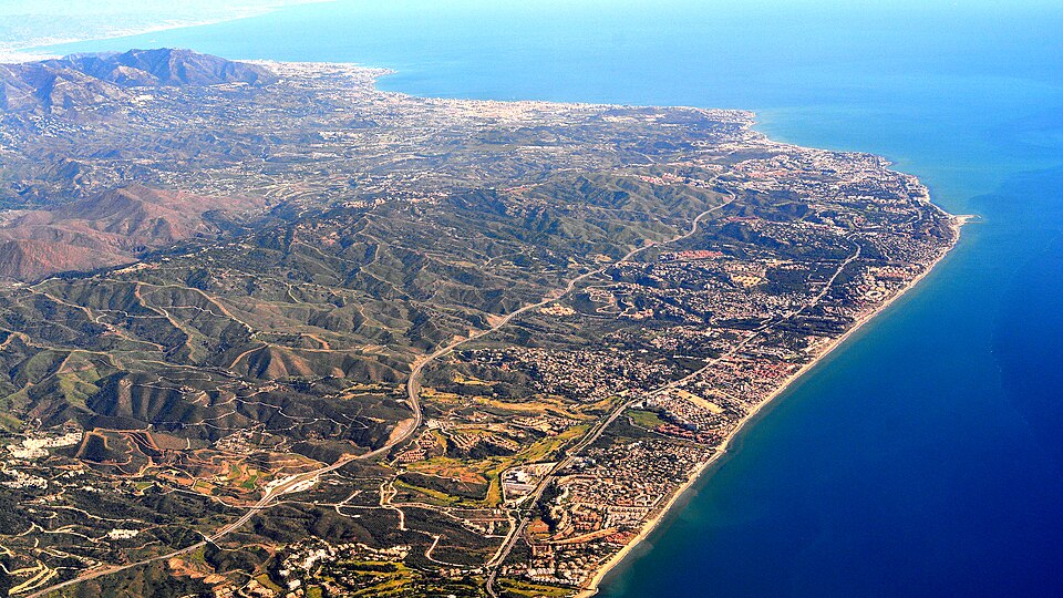 Foto 2 — Mijas, Málaga (29070)