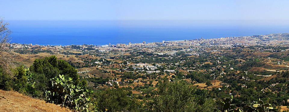 Foto 3 — Mijas, Málaga (29070)