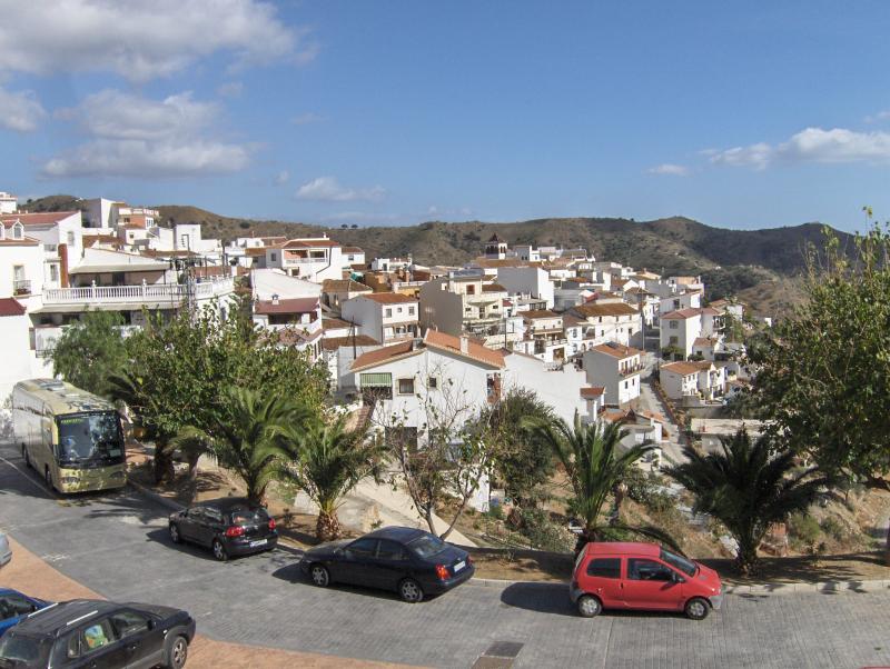 Vista de Moclinejo, Málaga (29738)