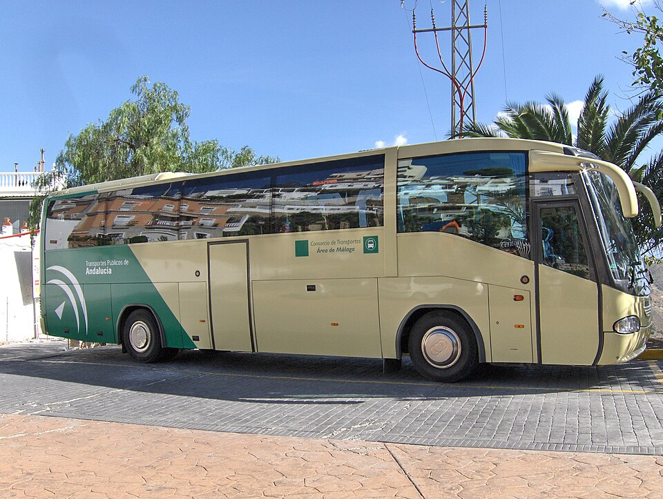 Foto 2 — Moclinejo, Málaga (29738)