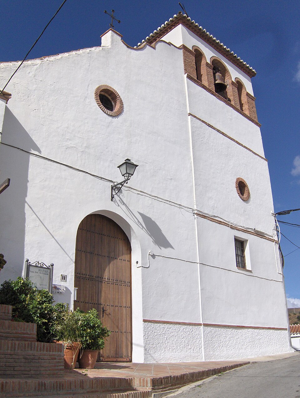 Foto 4 — Moclinejo, Málaga (29738)