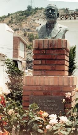 Foto 2 — Monda, Málaga (29110)