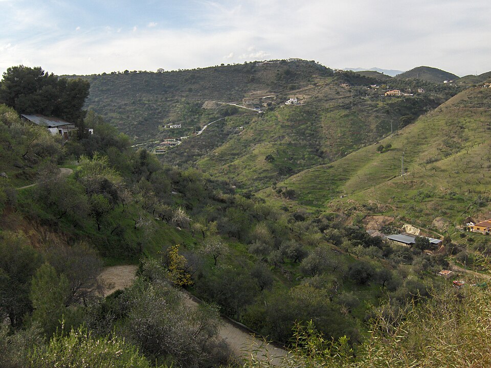 Foto 3 — Monda, Málaga (29110)