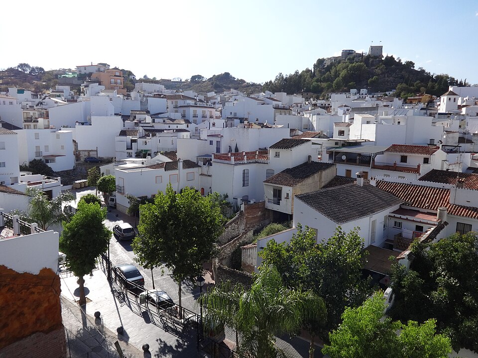 Foto 4 — Monda, Málaga (29110)