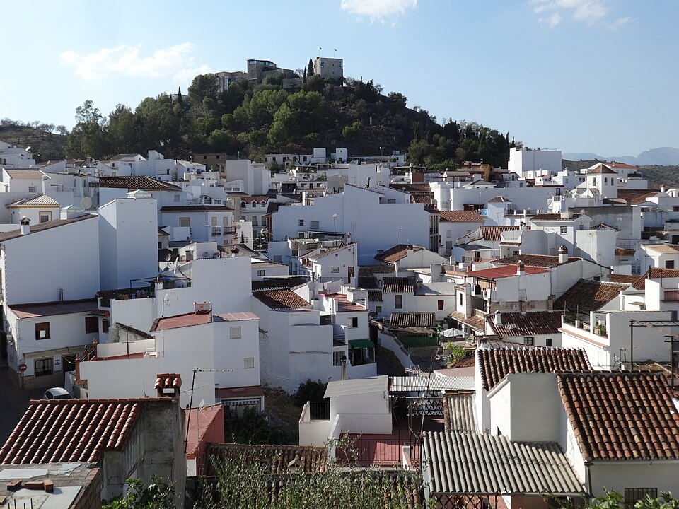 Foto 5 — Monda, Málaga (29110)