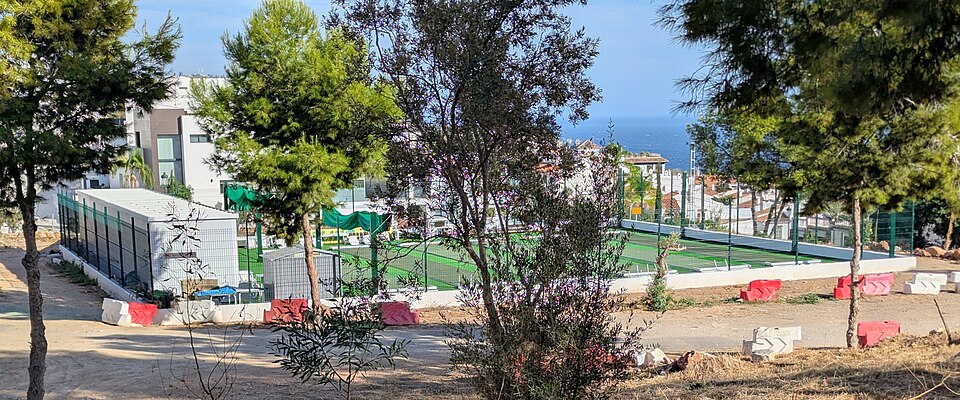 Foto 2 — Nerja, Málaga (29780)