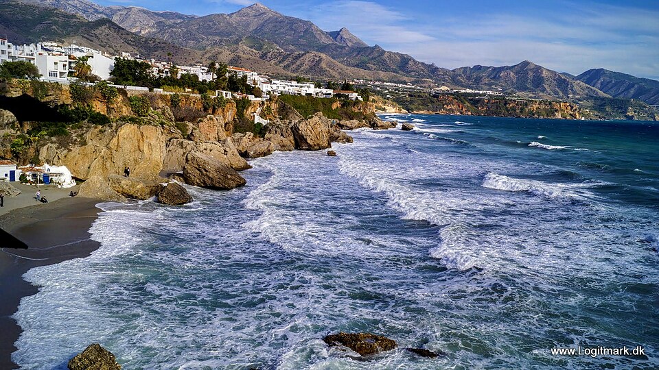 Foto 3 — Nerja, Málaga (29780)