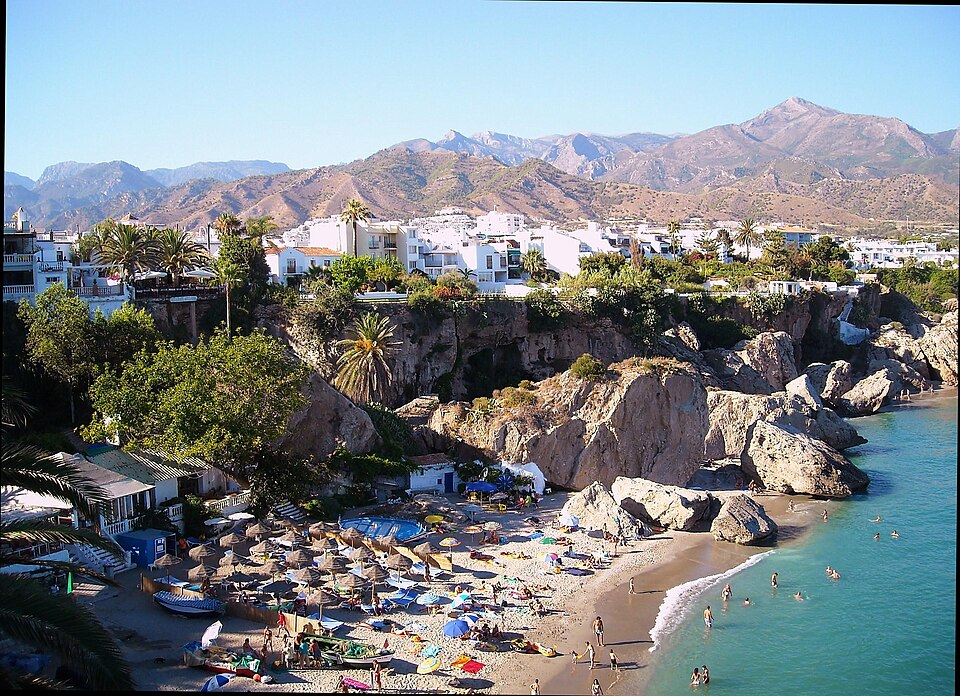 Foto 5 — Nerja, Málaga (29780)